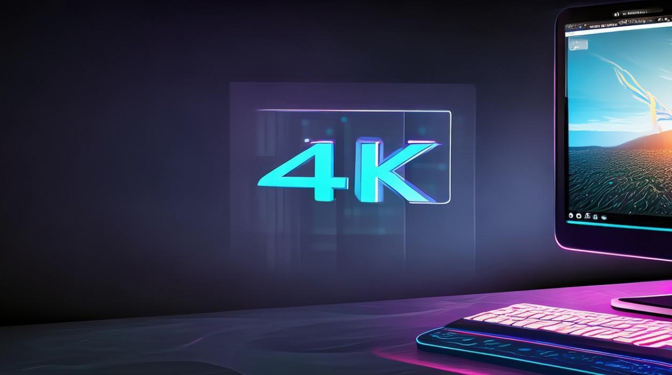 pc用什么软件硬解4K视频不卡顿？