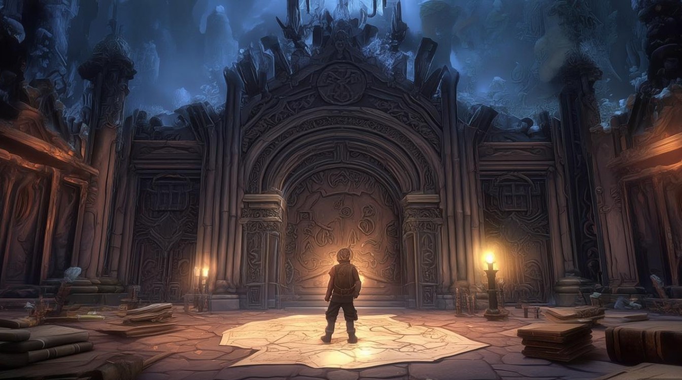 游戏人间地狱攻略怎么玩？新手入门技巧与避坑指南分享