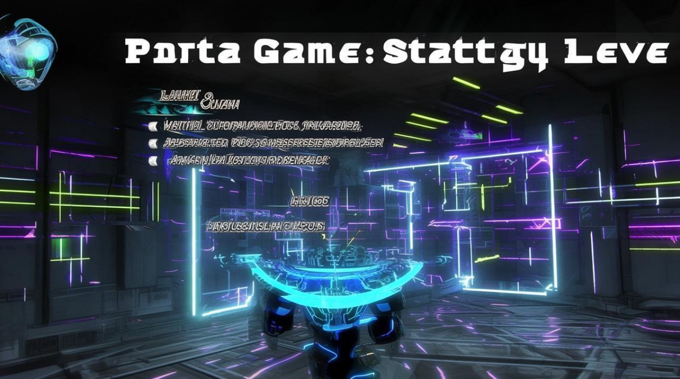 传送门游戏攻略8关怎么过？详细步骤与隐藏技巧解析