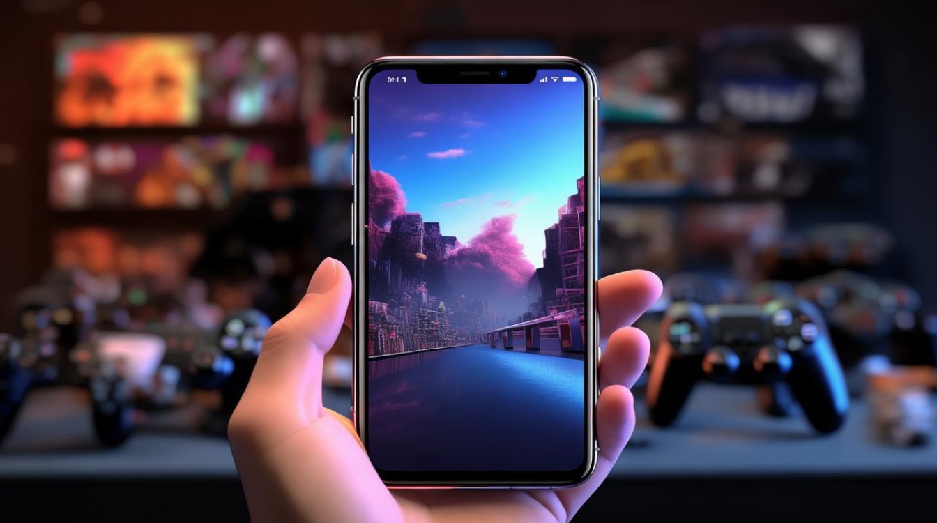 玩游戏不闪退不卡顿的手机哪款性价比最高？