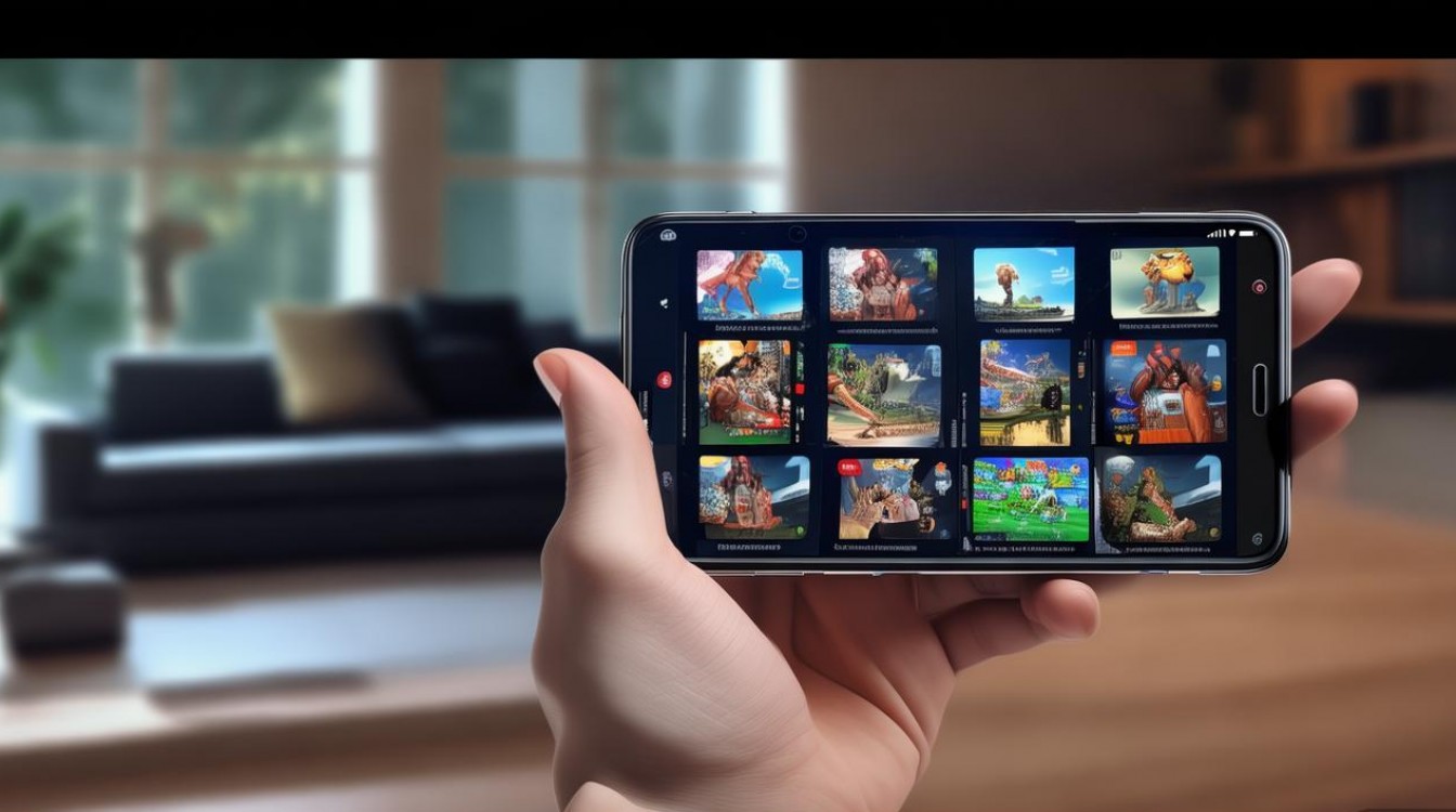 玩游戏不闪退不卡顿的手机哪款性价比最高？