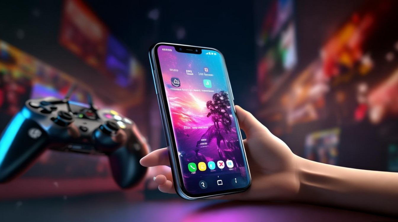 玩游戏不闪退不卡顿的手机哪款性价比最高？