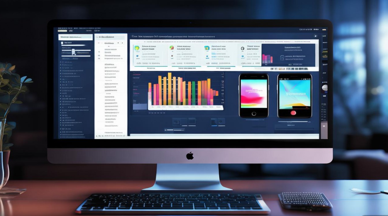 检测iPhone的PC软件具体指什么？如何选择与使用？