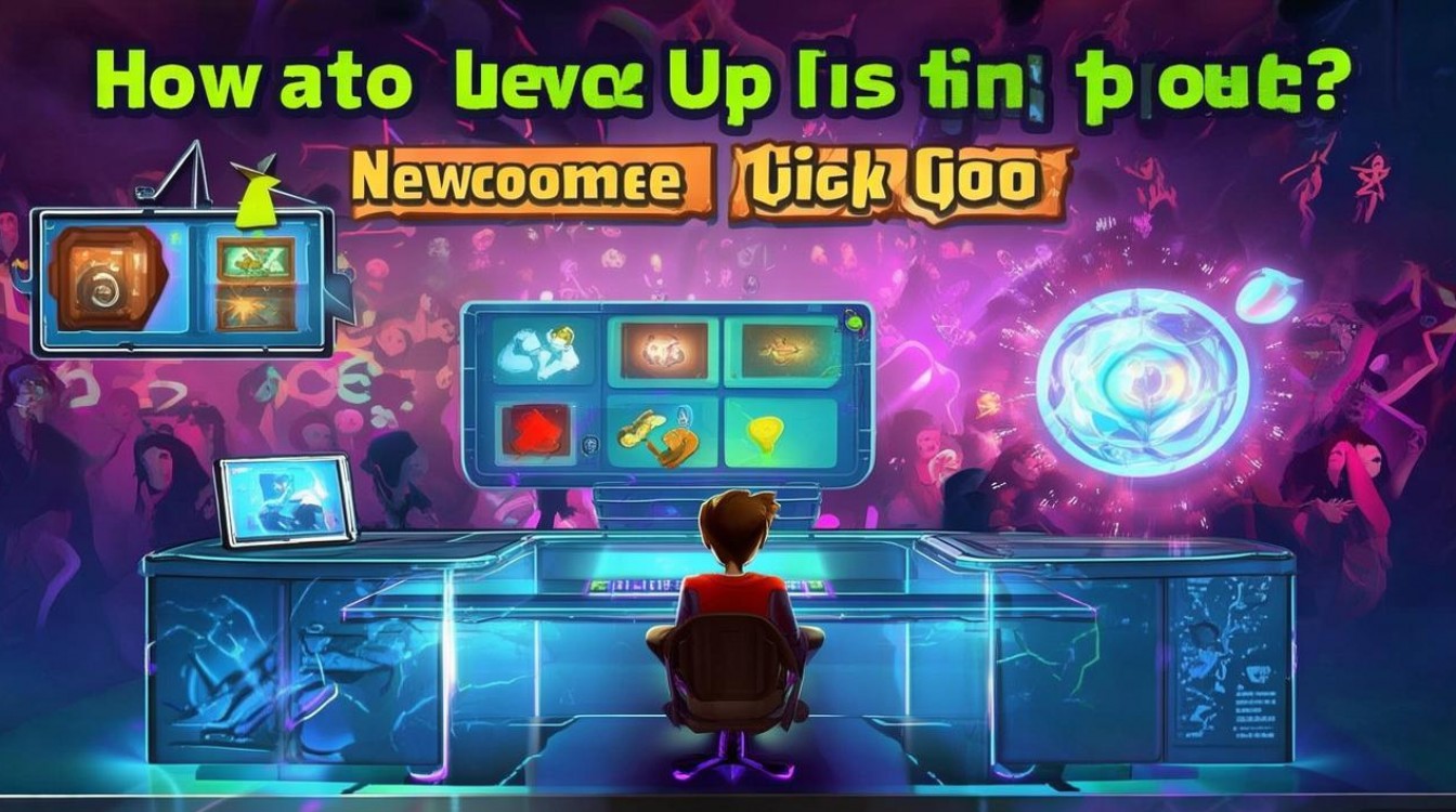 游戏攻略冲两万怎么冲？新手必看速成技巧有哪些？