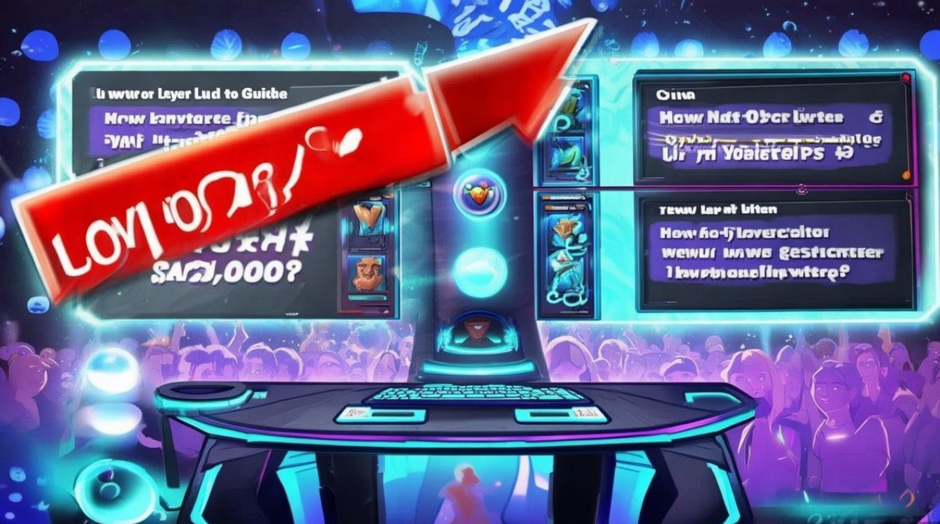 游戏攻略冲两万怎么冲？新手必看速成技巧有哪些？