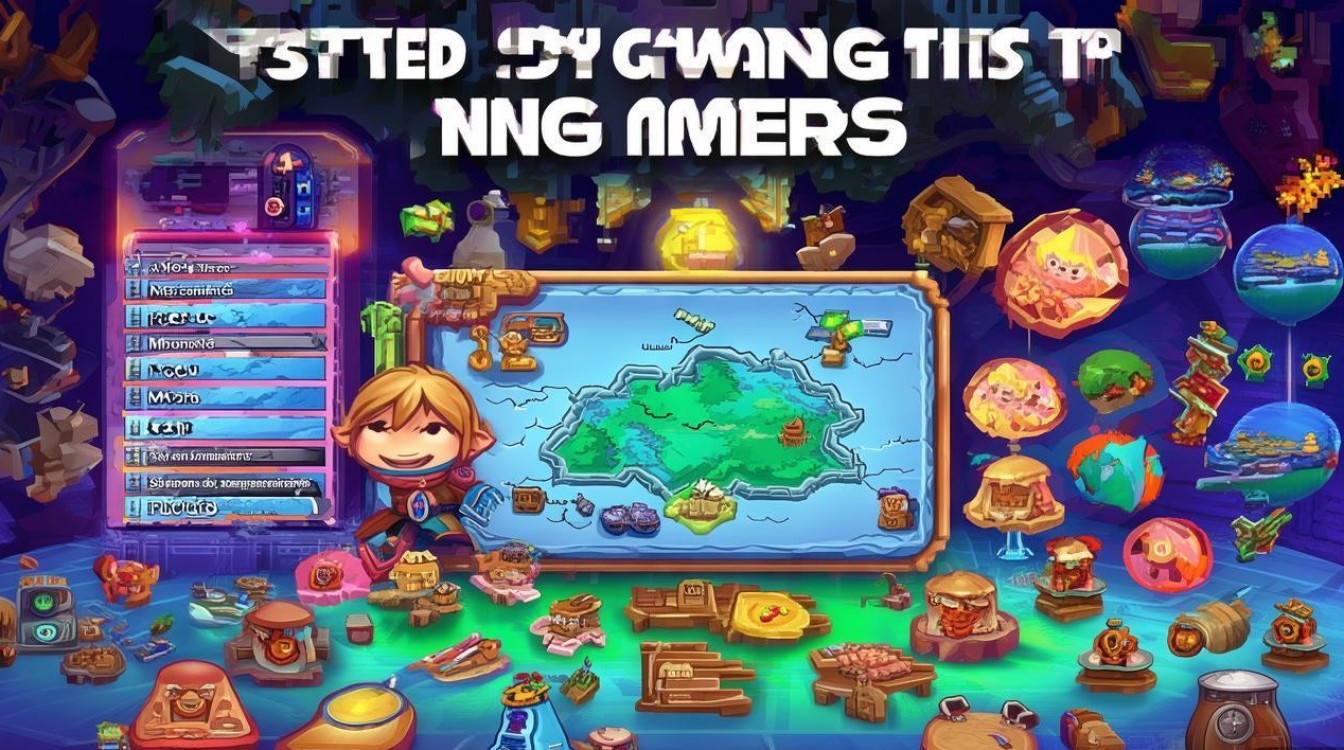 玩游戏前要做攻略怎么办？新手必看攻略指南！