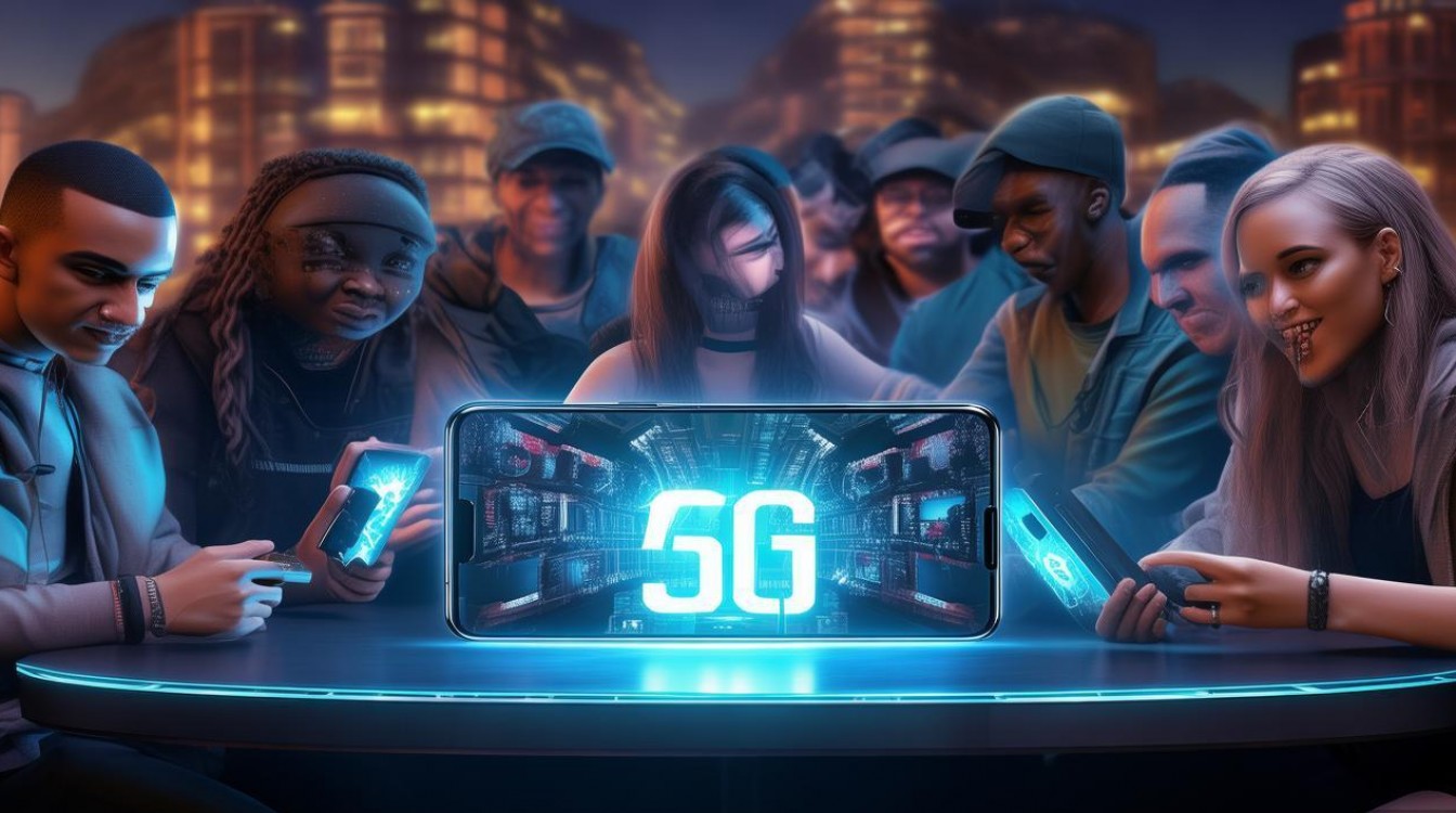 2025年打游戏最流畅的5G手机品牌是哪个？性价比高吗？