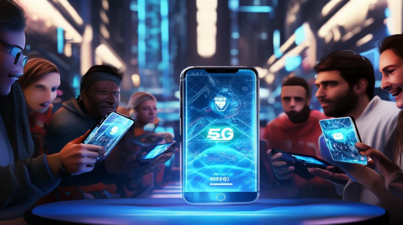 2025年打游戏最流畅的5G手机品牌是哪个？性价比高吗？