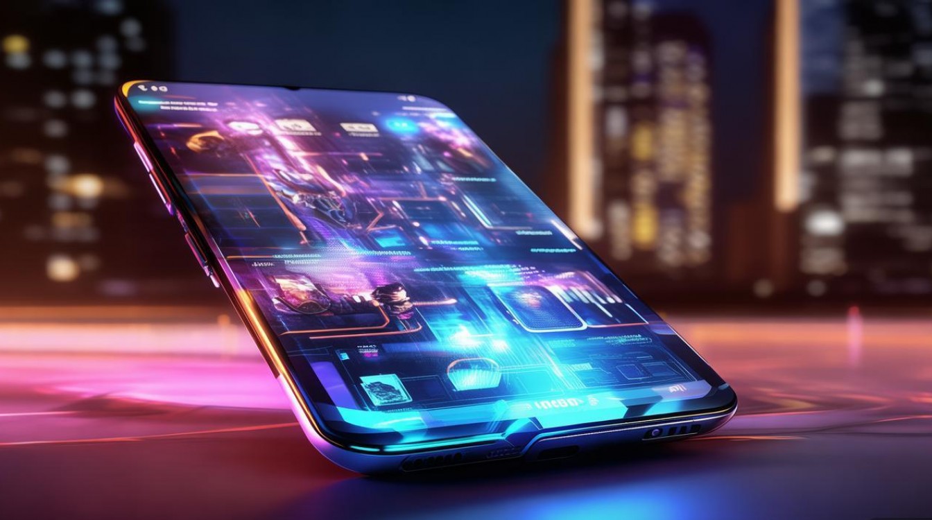 华为nova系列20年哪款手机打游戏性能更强？