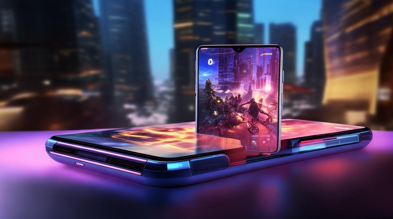 华为nova系列20年哪款手机打游戏性能更强？