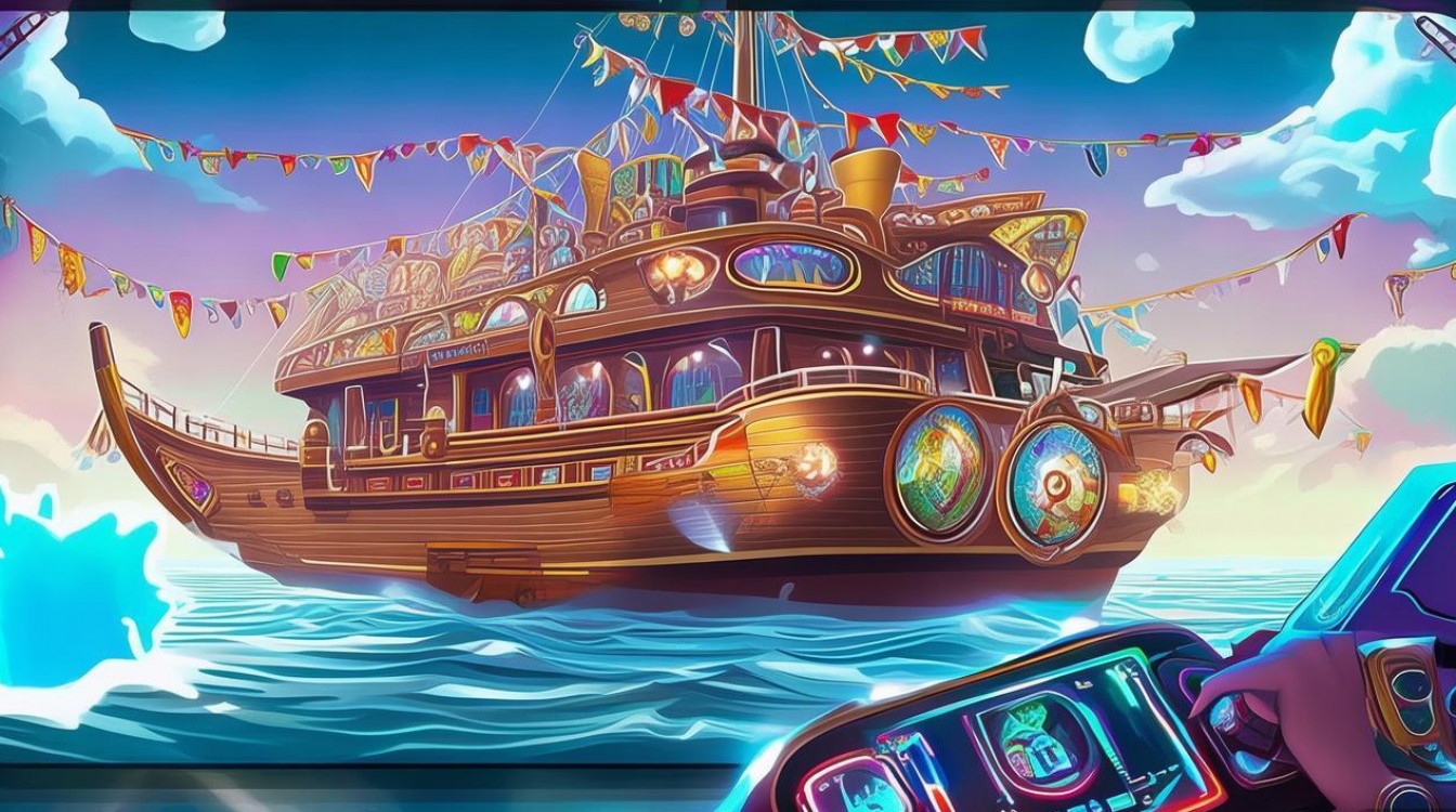 雄心壮志游戏赌船怎么开启？新手必看开启攻略步骤