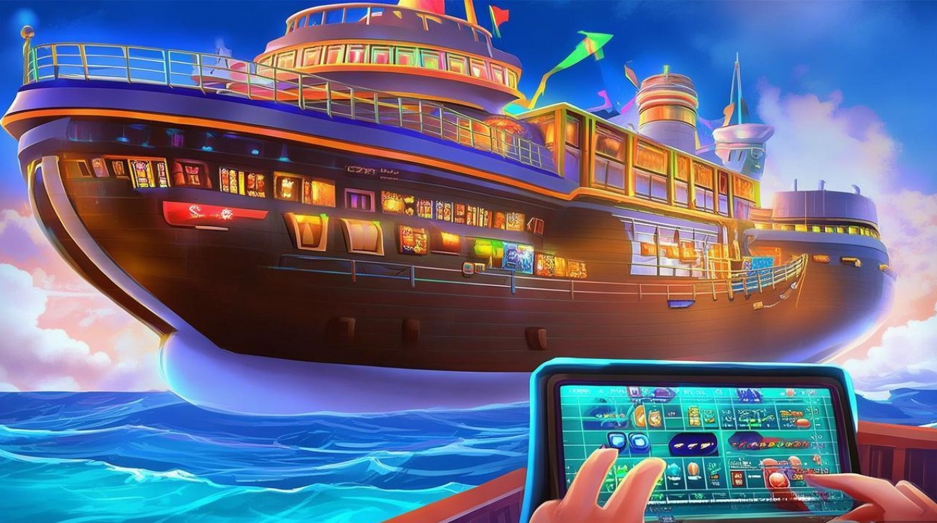 雄心壮志游戏赌船怎么开启？新手必看开启攻略步骤