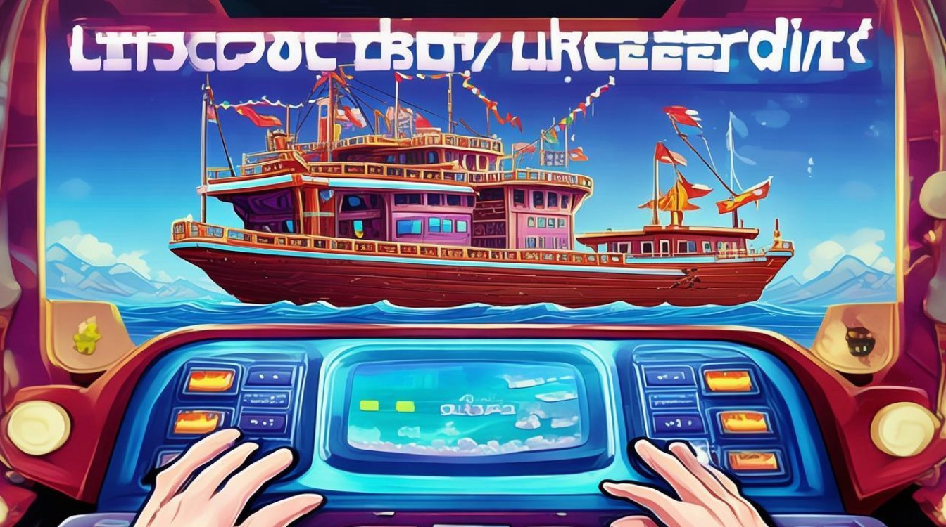 雄心壮志游戏赌船怎么开启？新手必看开启攻略步骤