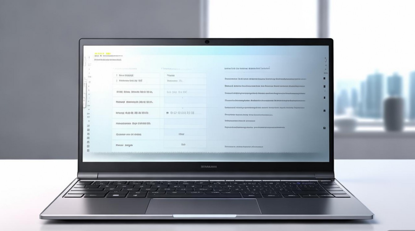 小米电脑在哪里看具体型号参数？