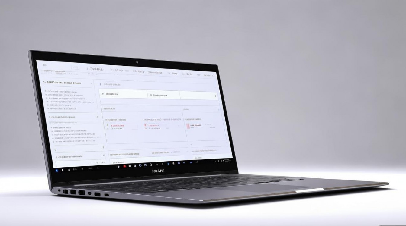 小米电脑在哪里看具体型号参数？