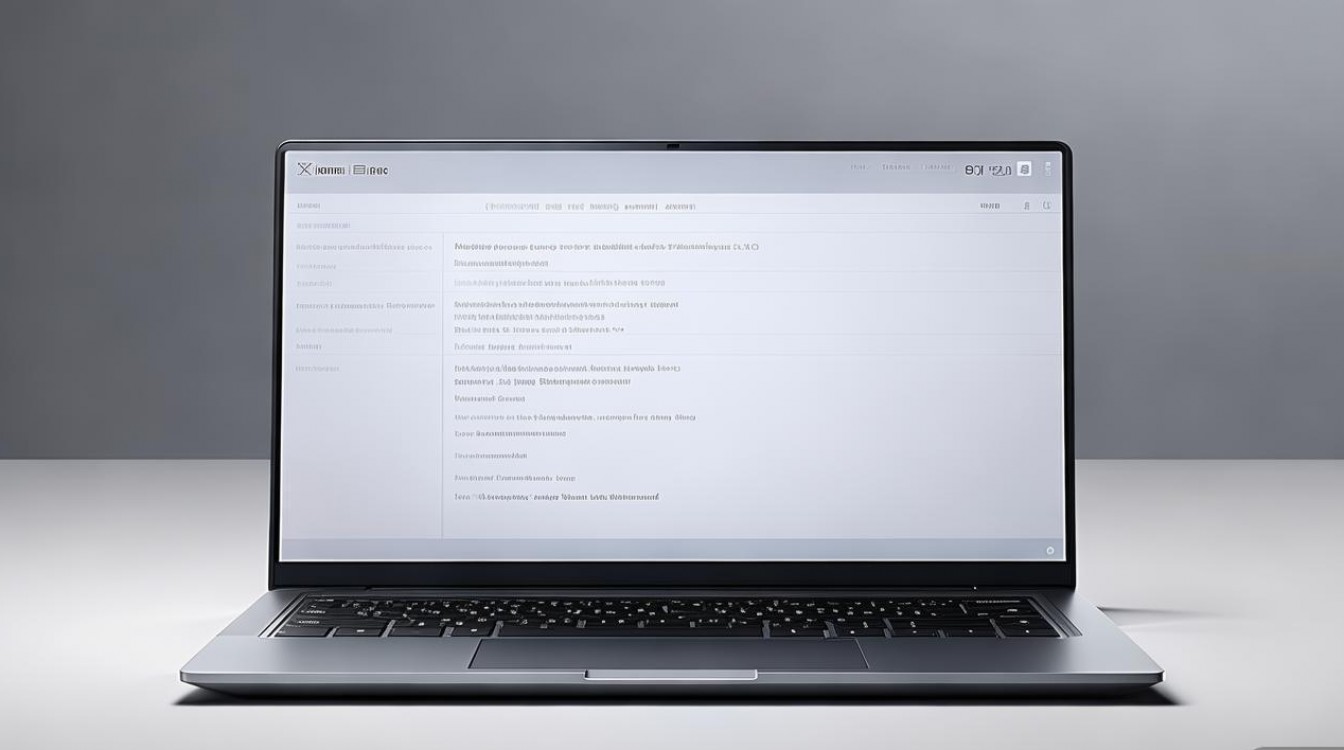 小米电脑在哪里看具体型号参数？