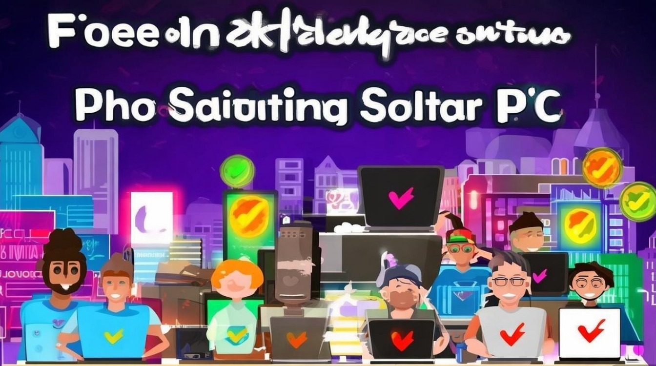 有没有免费又好用的PC版P图软件推荐？