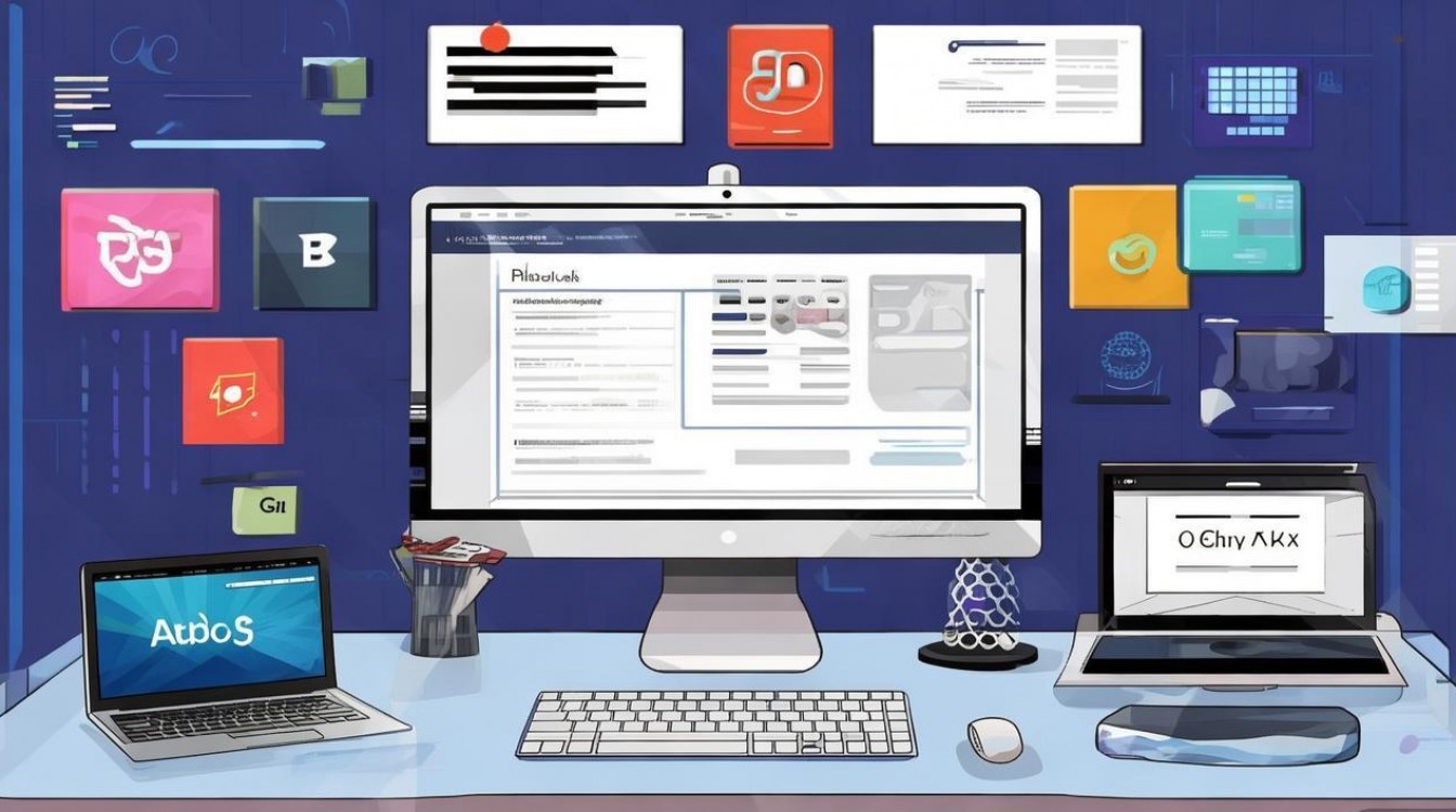 做PC端页面需要下载哪些专业软件？