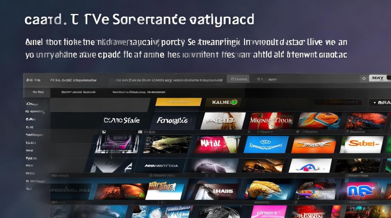 pc端电视直播软件哪个好？安全免费下载方法推荐？