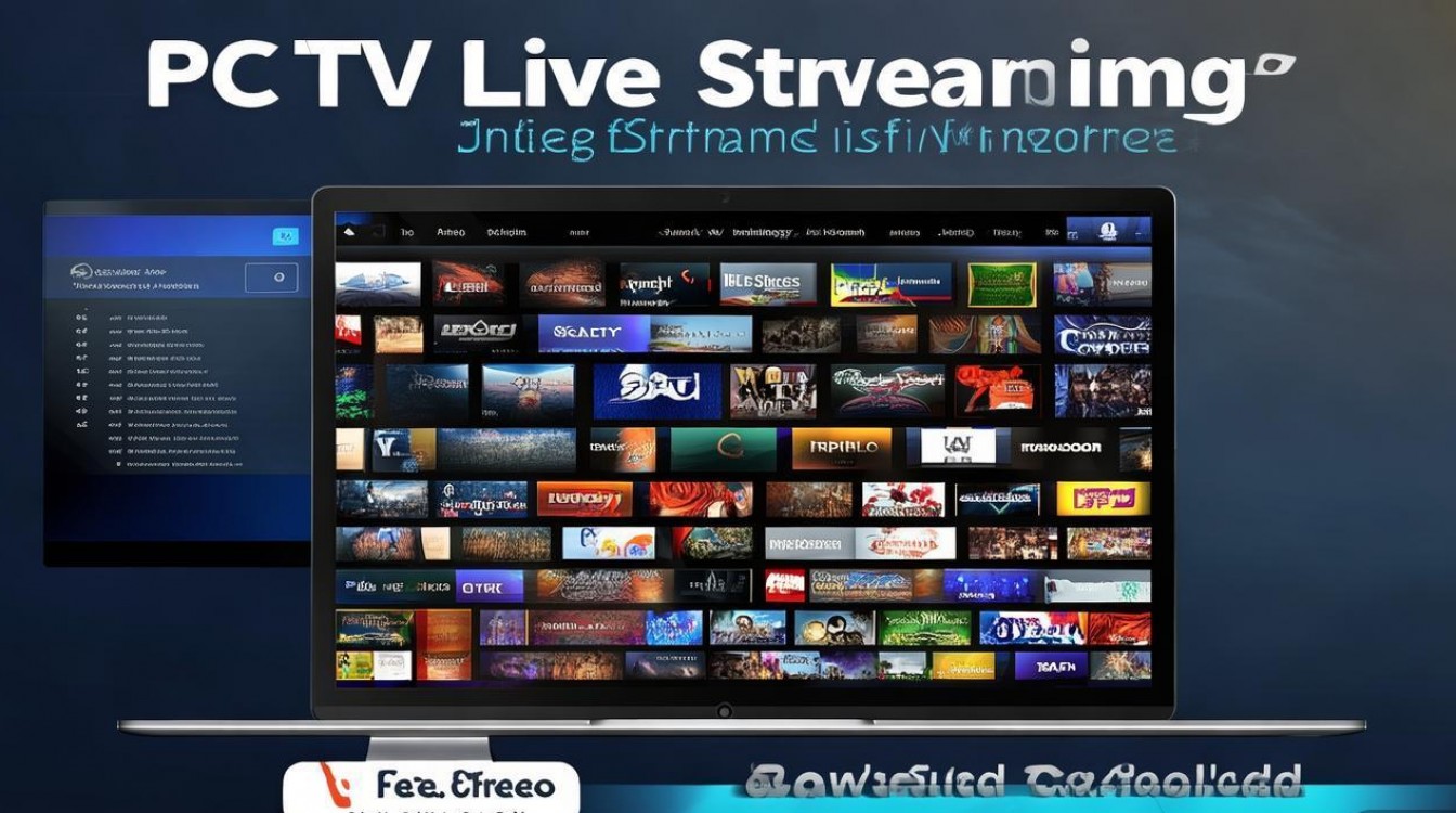 pc端电视直播软件哪个好？安全免费下载方法推荐？