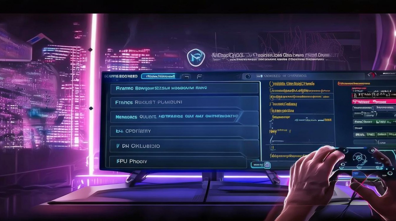 n卡优化单机游戏模式有哪些具体设置能提升帧数？