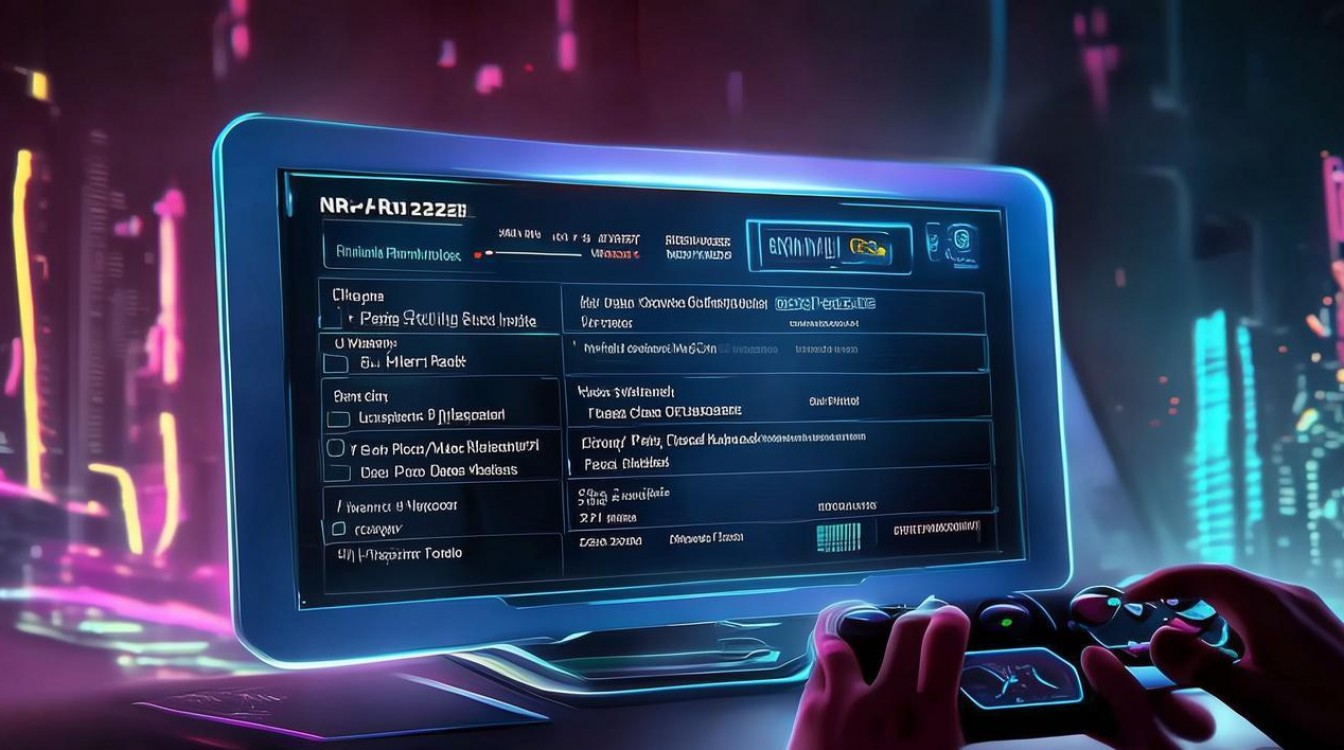 n卡优化单机游戏模式有哪些具体设置能提升帧数？