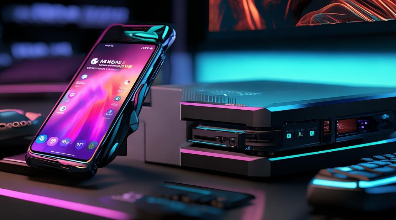 手机和游戏机性能对比，到底哪个更适合玩游戏？