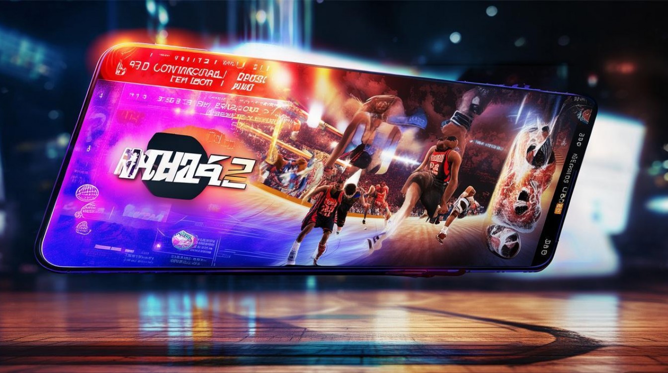 安卓手机哪个游戏软件可以玩NBA2K24在线联机？