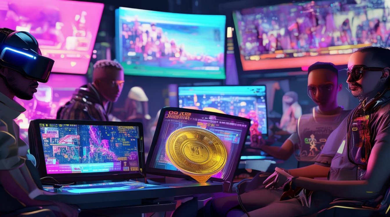 如何游玩单机游戏赚钱快