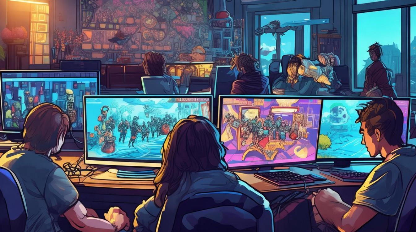 如何建立单机游戏局域网联机？多台电脑没网也能一起玩吗？