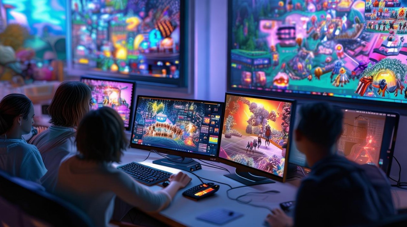 如何建立单机游戏局域网联机？多台电脑没网也能一起玩吗？