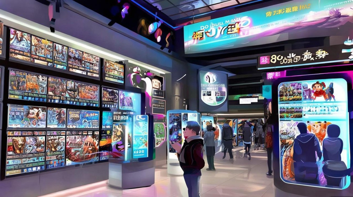 抖音商城卖单机游戏？新手怎么开单赚钱？