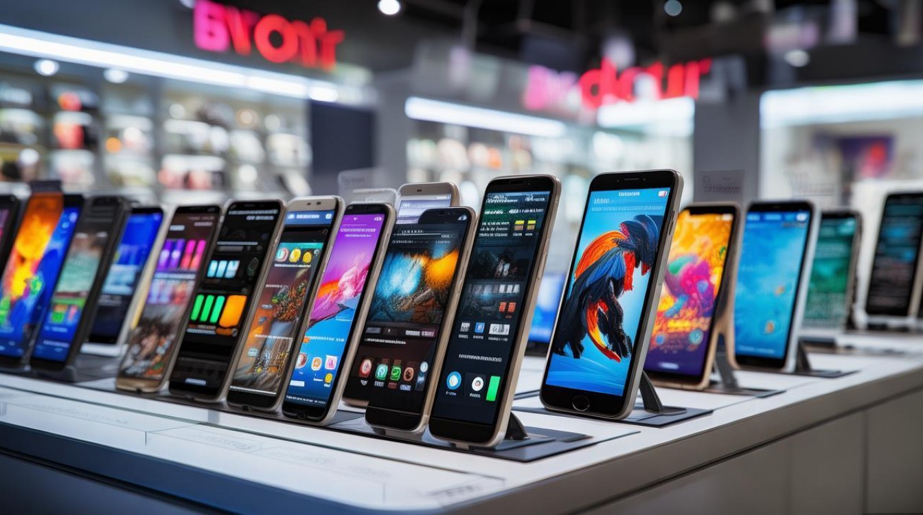 二手手机打游戏不卡，选哪款性价比最高？