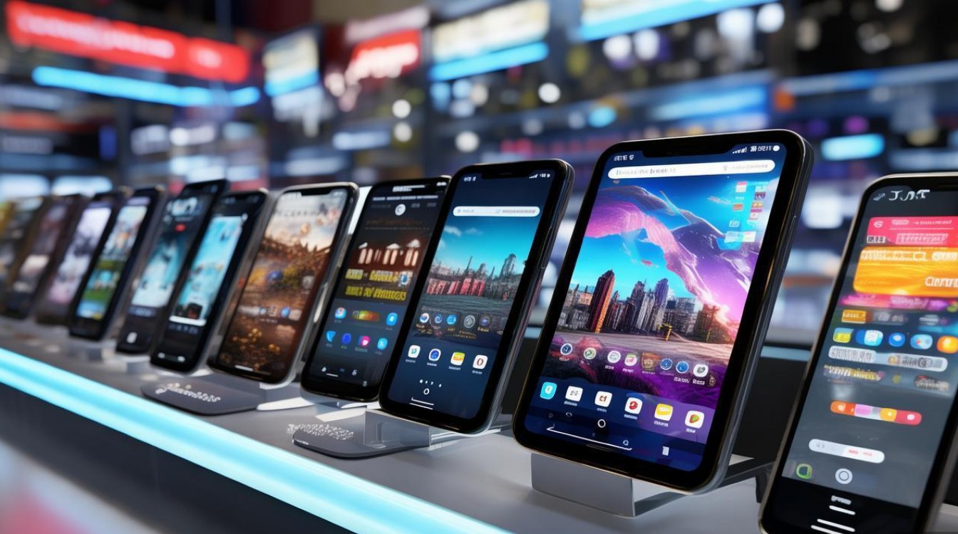 二手手机打游戏不卡，选哪款性价比最高？