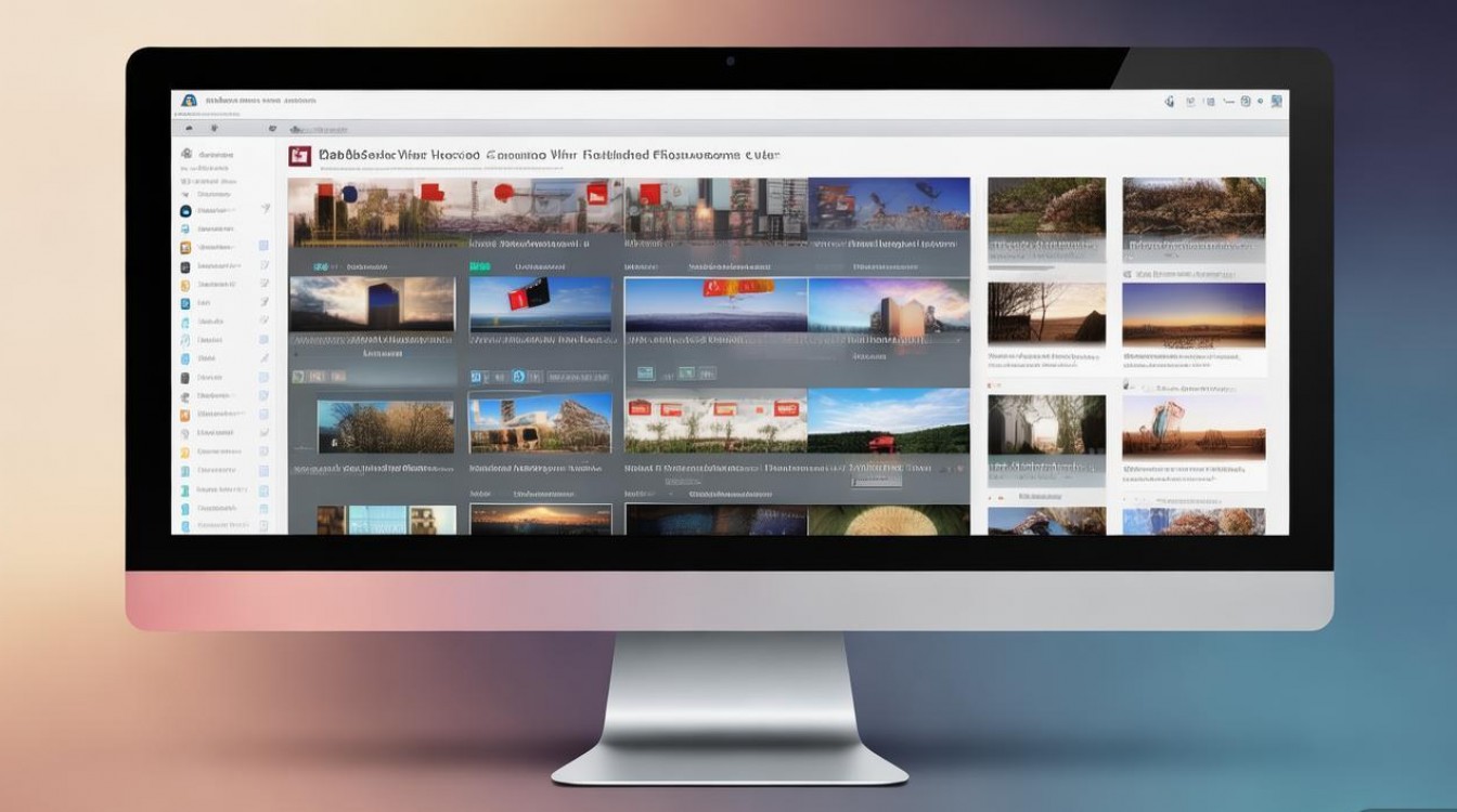 电脑看照片下什么软件好？高清无损查看工具推荐