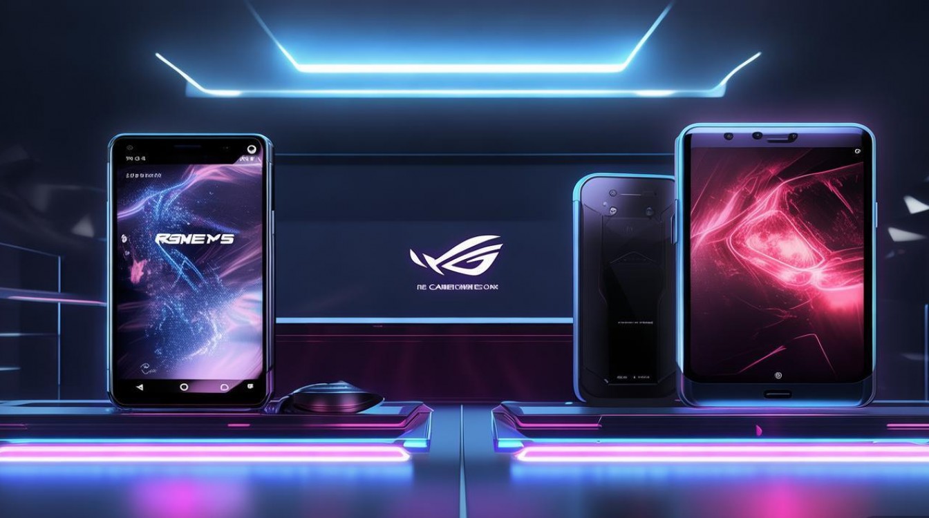 ROG游戏手机5和iQOO7怎么选？适合重度游戏玩家吗？