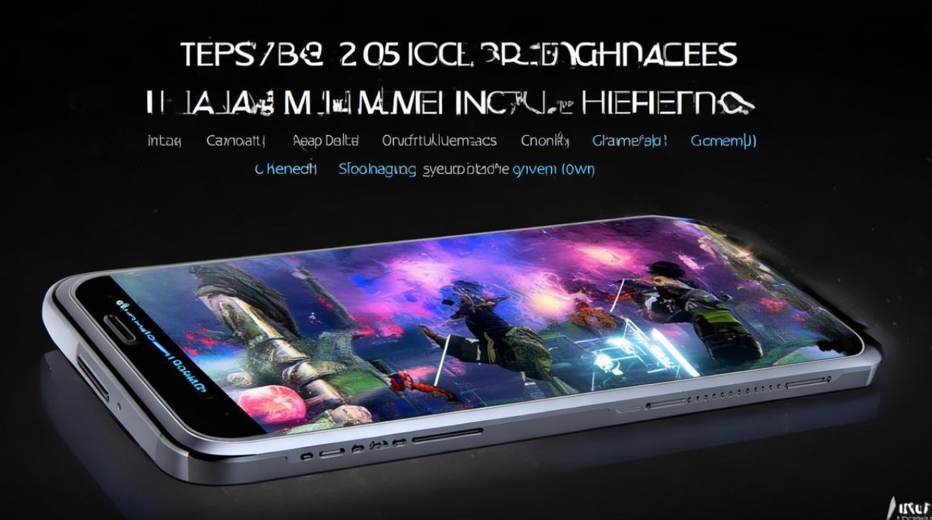 一加手机打游戏选哪个好？2025年游戏性能TOP机型推荐？