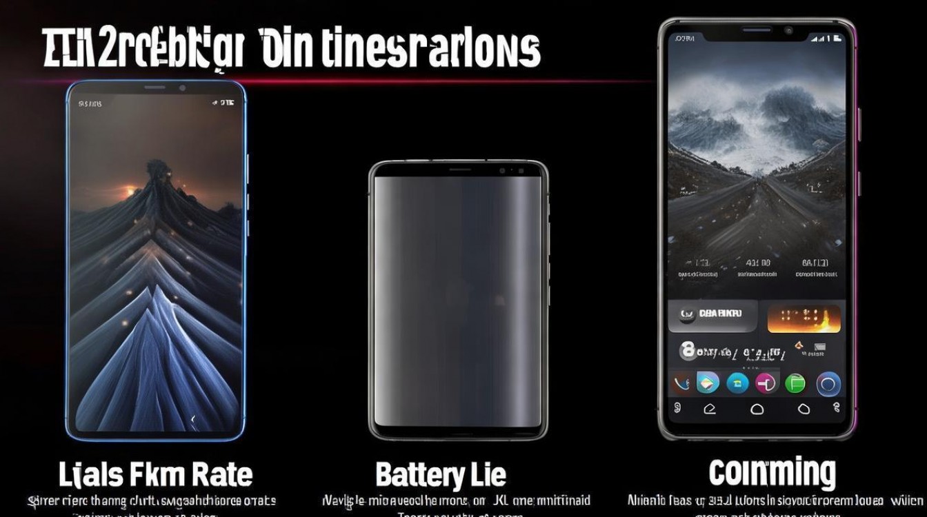 2k内打游戏手机哪款性价比高？帧率续航散热怎么选？