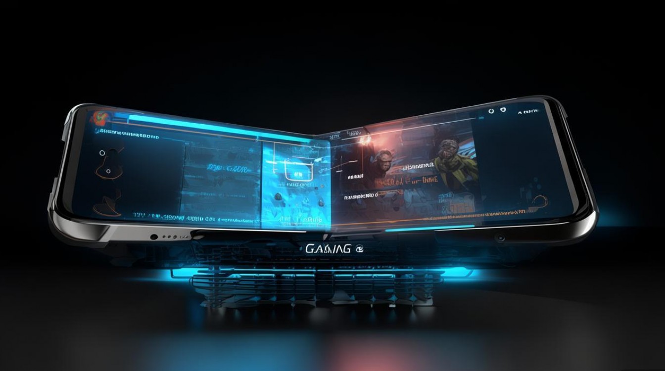 2k内打游戏手机哪款性价比高？帧率续航散热怎么选？