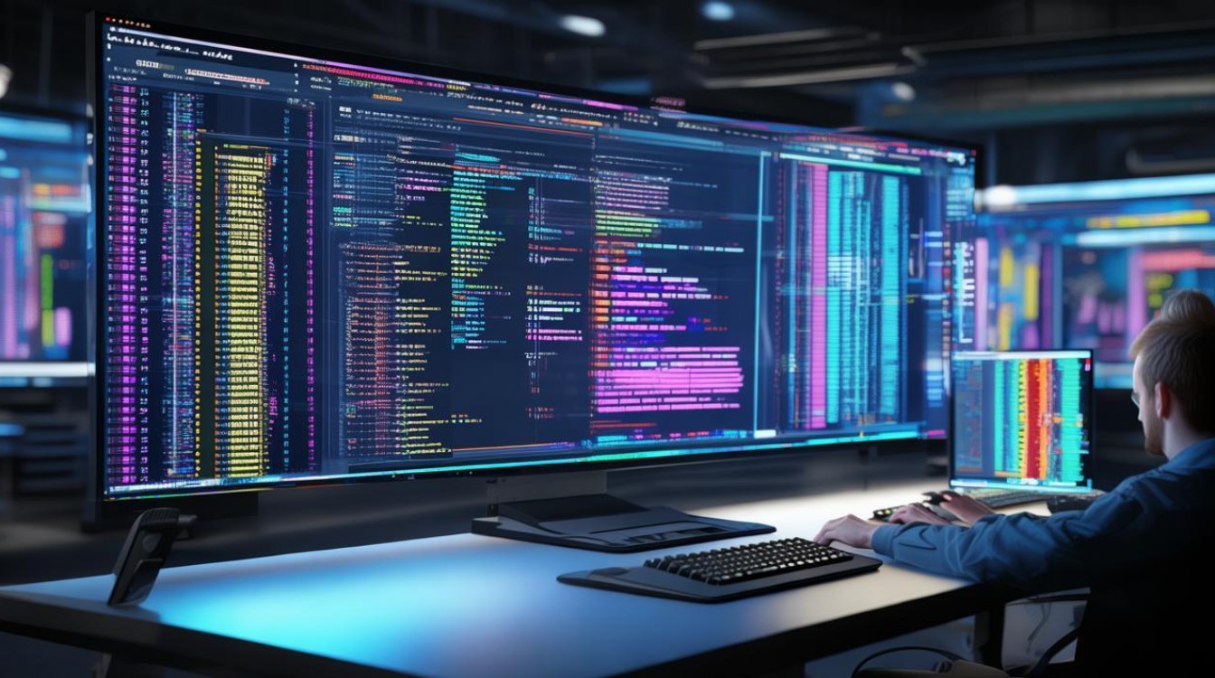 pc软件开发用什么语言写代码