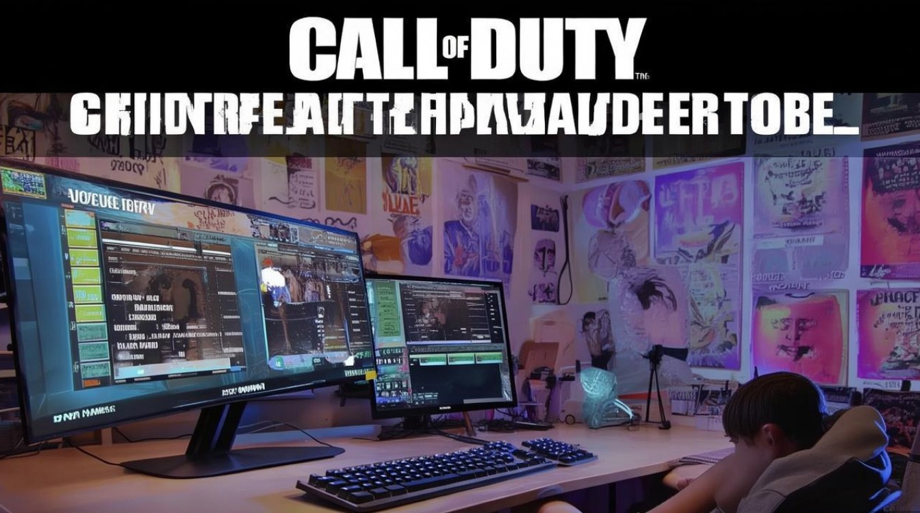 使命召唤单机模式怎么玩？新手入门教程详解。