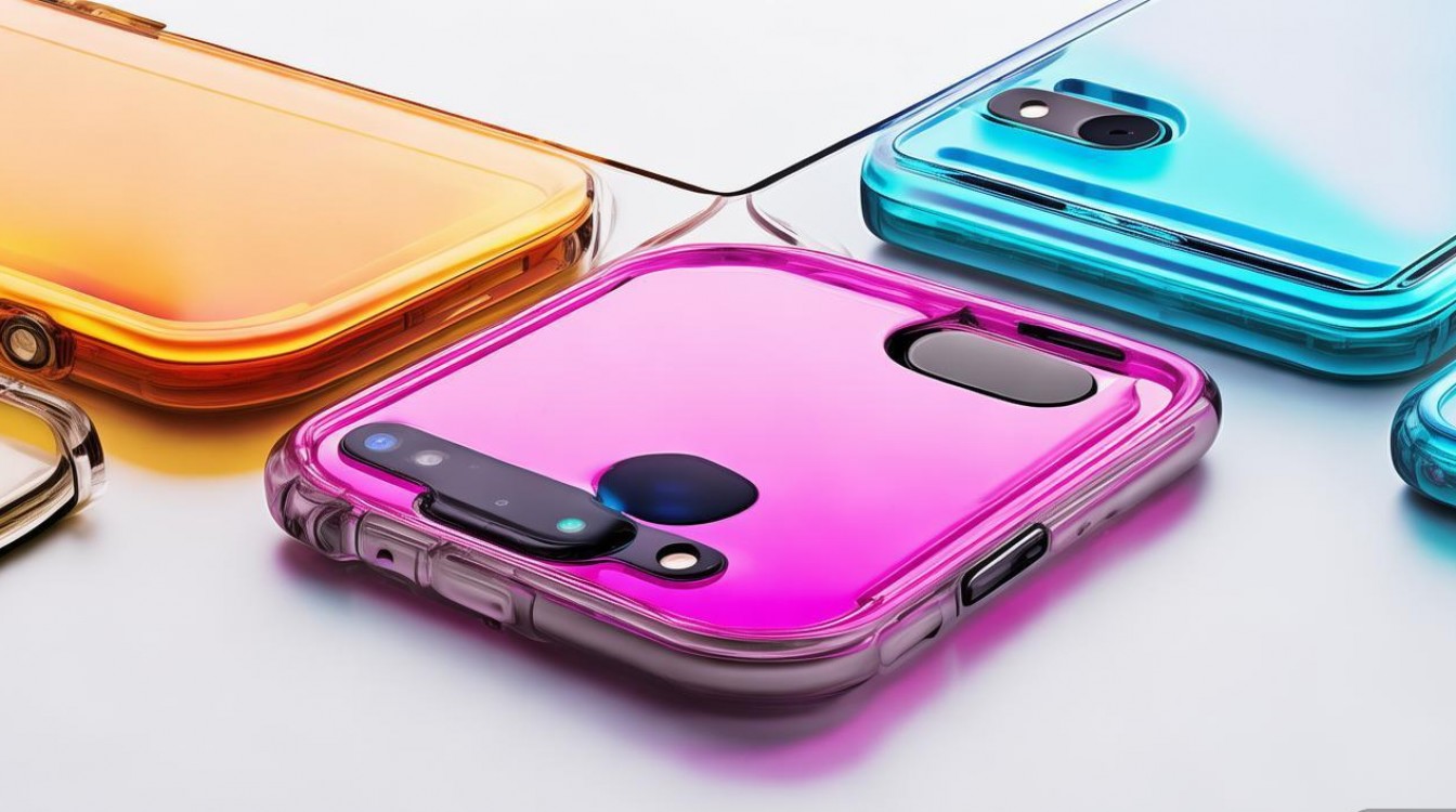 手机壳、PC材质、亚克力材质分别适合什么场景？