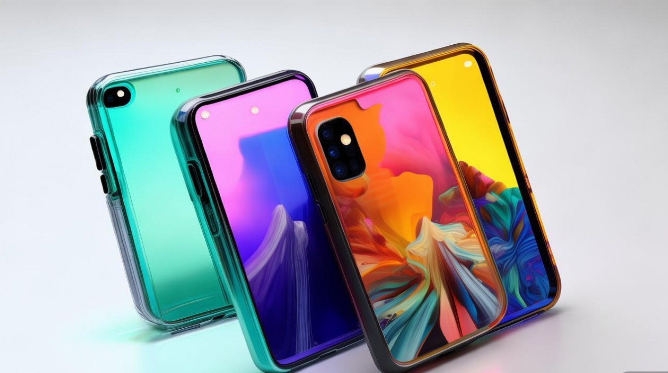 手机壳、PC材质、亚克力材质分别适合什么场景？