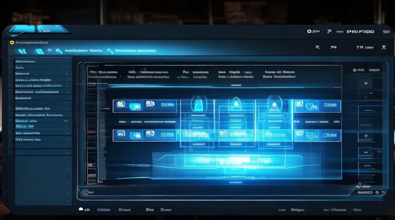 pc管理权限器是什么软件