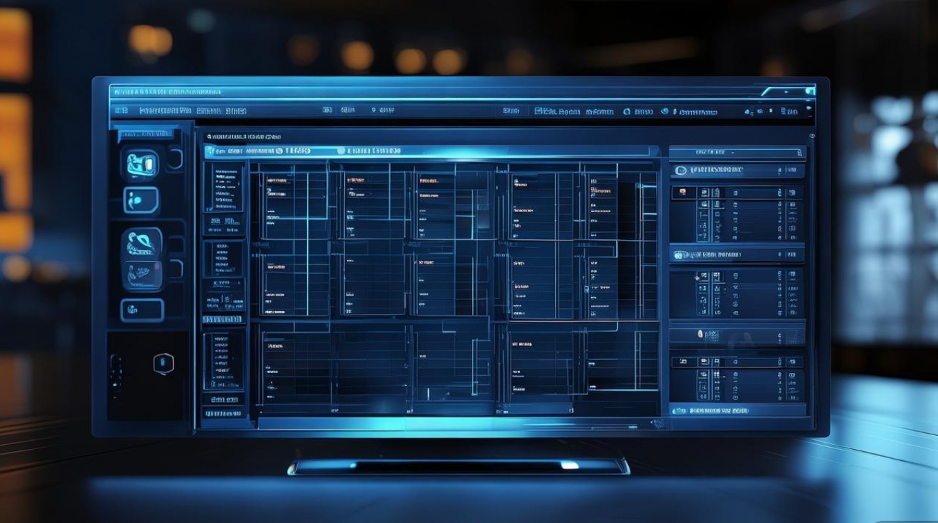 pc管理权限器是什么软件
