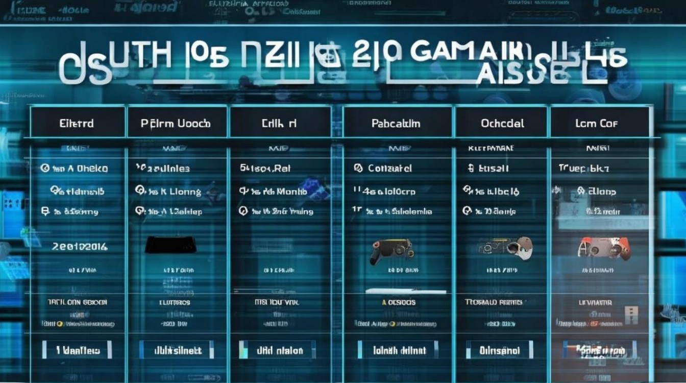 游戏机二手机哪个好？求推荐靠谱型号和购买渠道！