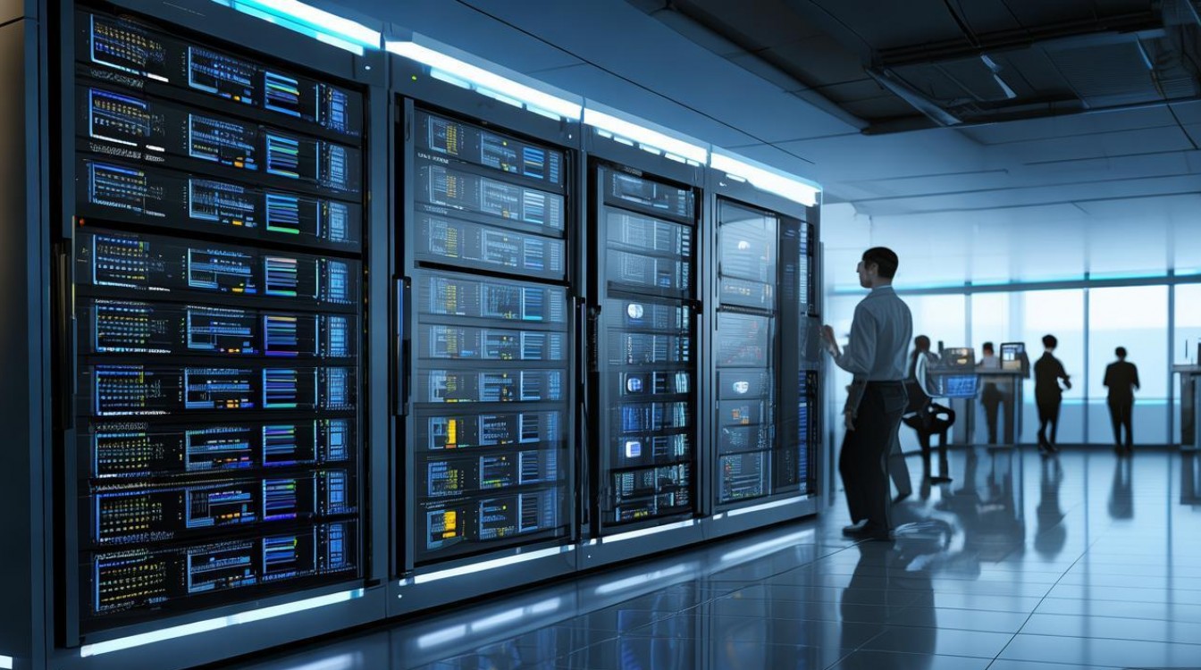 公司PC服务器需要安装哪些必备管理软件？