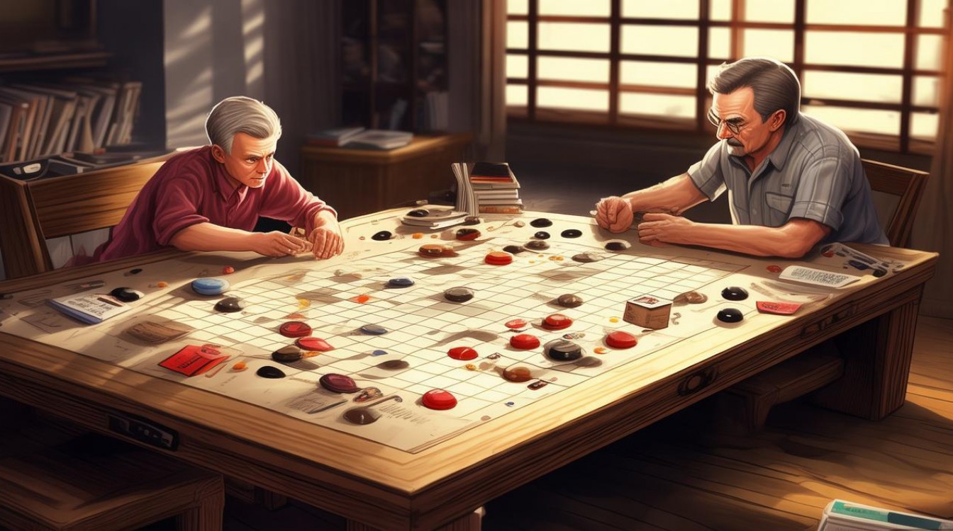五子棋游戏攻略怎么通关？新手必看技巧有哪些？