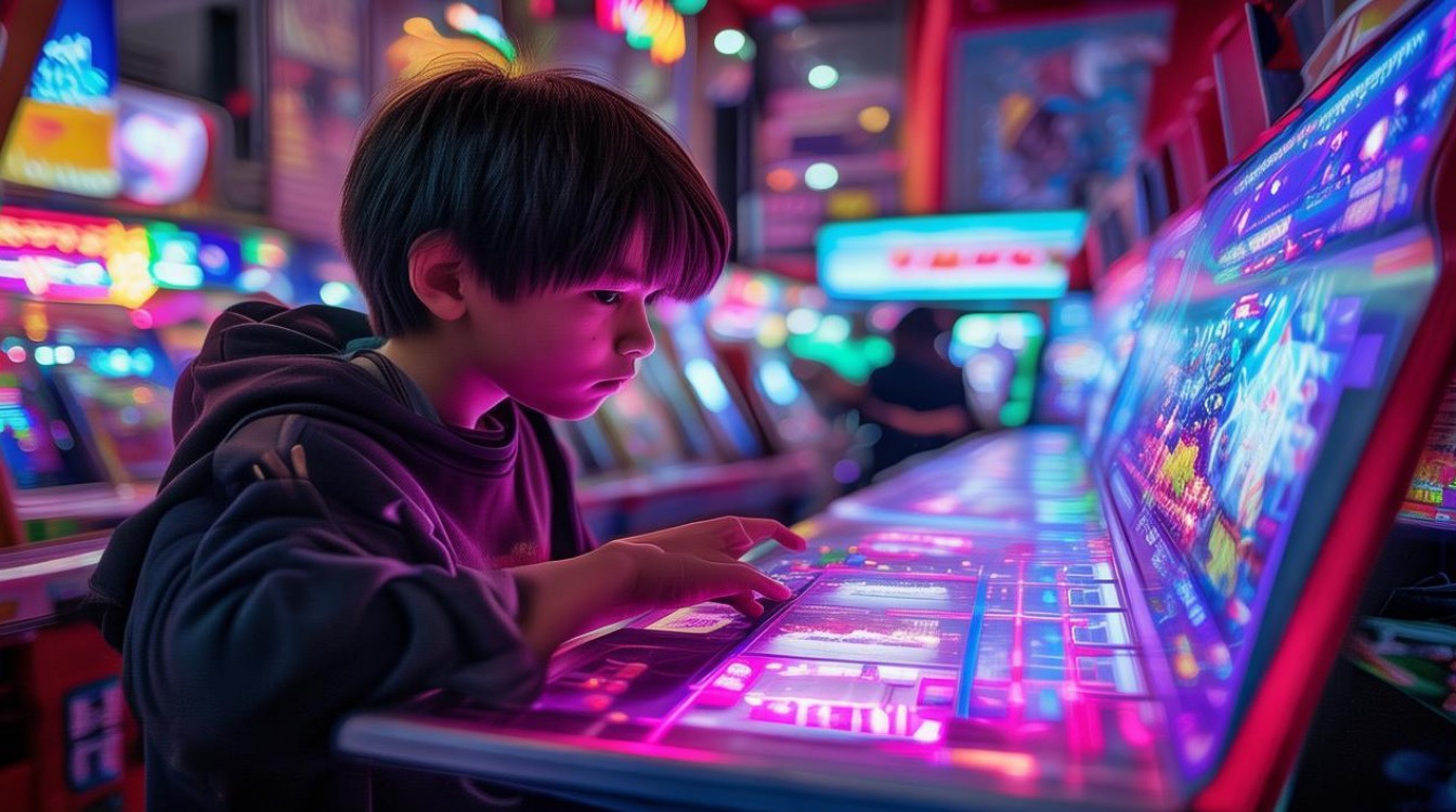 悟饭游戏厅攻略怎么看？新手找不到入口怎么办？