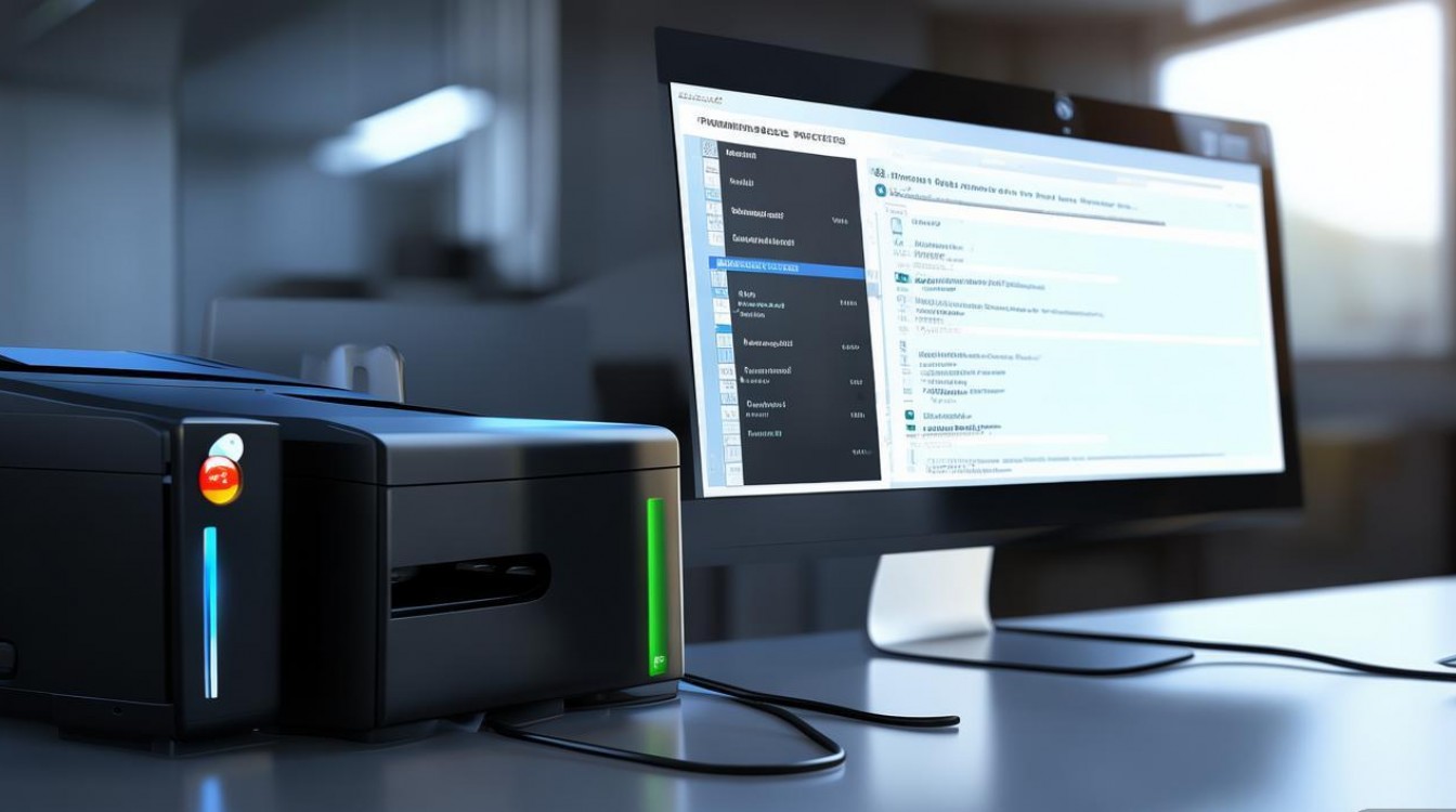 打印机连接电脑需要安装什么驱动软件？